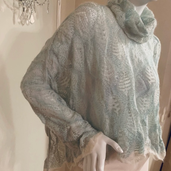 Christian Dior Boutique Paris Sweater SIZE - Picture 3 of 16